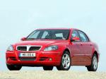 Brilliance BS4 2007 года